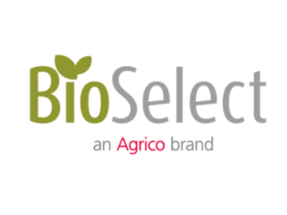 Aangepast Logo Bioselect
